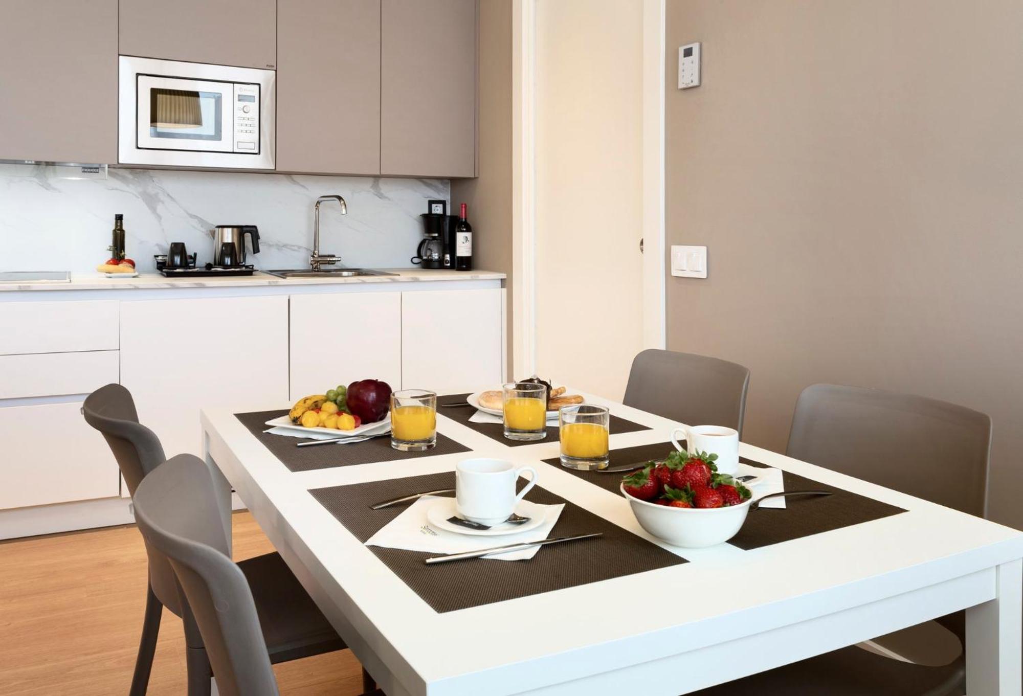 Sercotel Logrono Suites Екстериор снимка